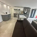 Σπίτι διακοπών Laterrazzaa1 Hamm (North Rhine-Westphalia)