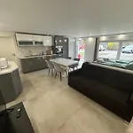 Σπίτι διακοπών Laterrazzaa1 *