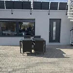 Laterrazzaa1 Σπίτι διακοπών Hamm (North Rhine-Westphalia)