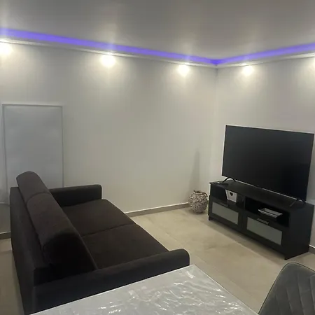 Laterrazzaa1 Vakantiehuis Hamm (North Rhine-Westphalia)
