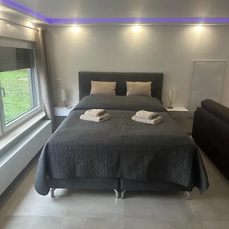 Laterrazzaa1 Vakantiehuis *