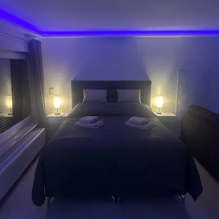 Laterrazzaa1 Vakantiehuis *