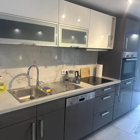 Casa vacanze Laterrazzaa1 *