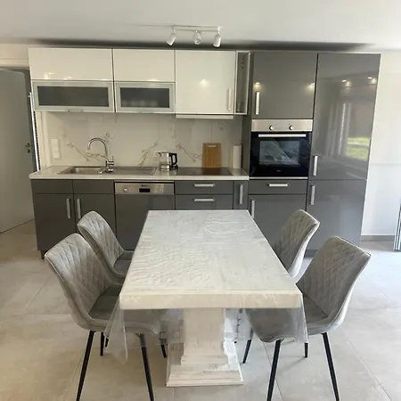Casa vacanze Laterrazzaa1 *