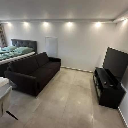 Casa vacanze Laterrazzaa1 *