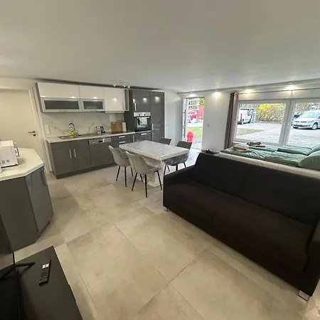 Casa vacanze Laterrazzaa1 *