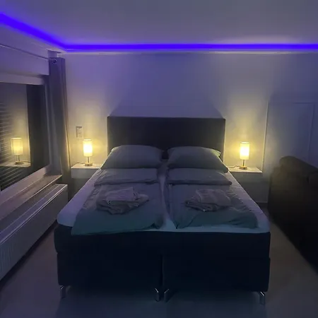 Hébergement de vacances Laterrazzaa1 *