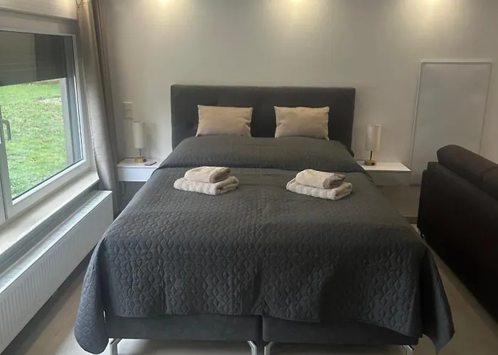 Laterrazzaa1 Vakantiehuis *