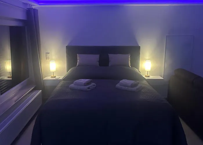 Laterrazzaa1 Vakantiehuis *
