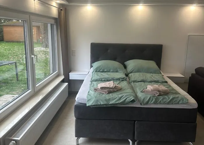 Vakantiehuis Laterrazzaa1