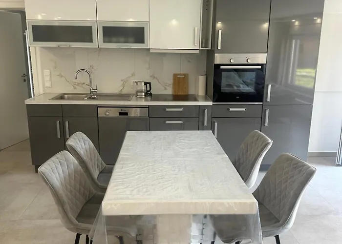 Vakantiehuis Laterrazzaa1 *