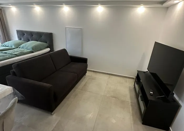 Vakantiehuis Laterrazzaa1 *