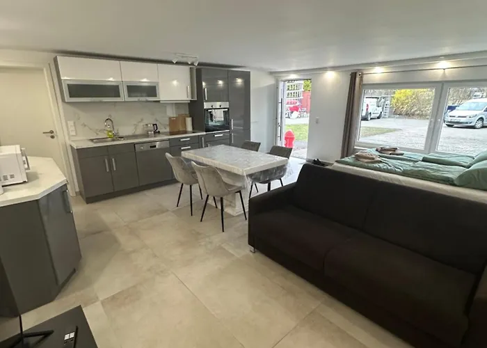 Vakantiehuis Laterrazzaa1 *