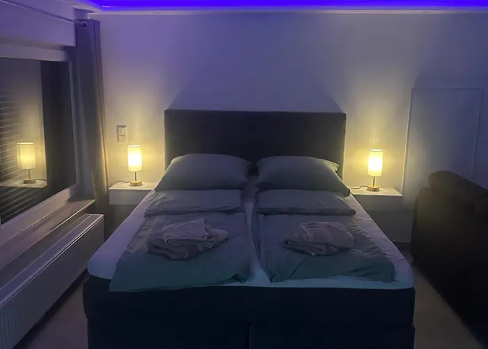 Vakantiehuis Laterrazzaa1 *
