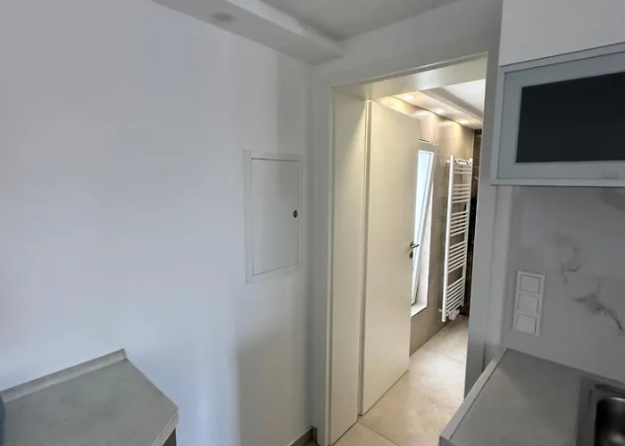 Laterrazzaa1 Vakantiehuis *